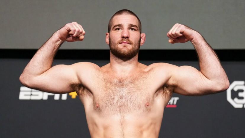 UFC 297 preview and odds