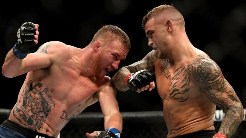 UFC 299 preview