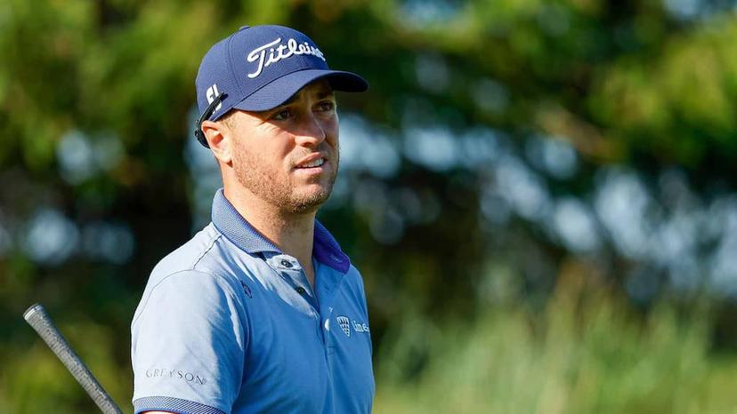 PGA Tour Wyndham Championship 2023 Predictions, Odds & Picks cover