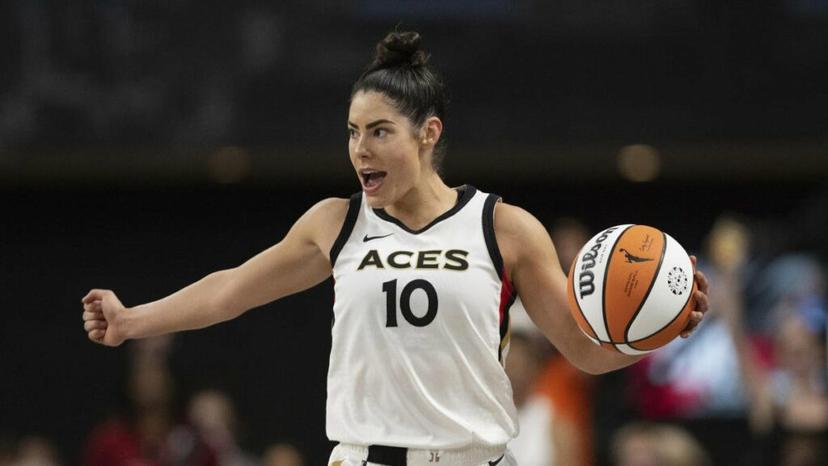 Liberty vs Aces WNBA Game 3 Predictions, Odds, & Best Bets for Semifinals (10/4)