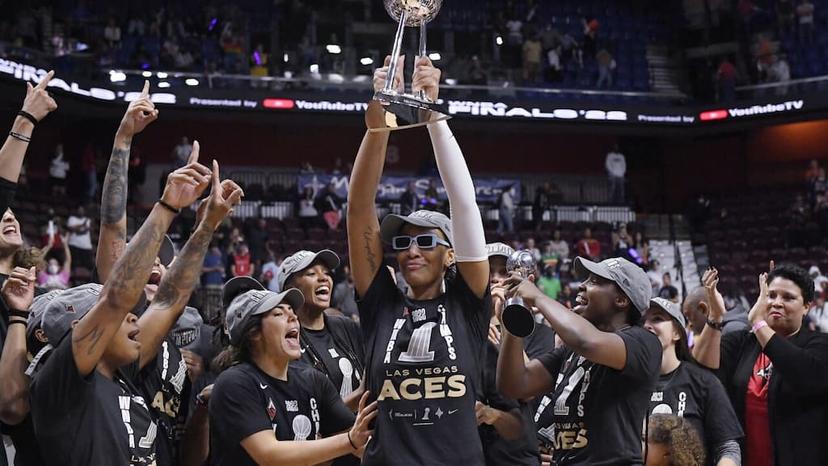 WNBA Playoff Preview 2024: Opening Championship Odds & First-Round Matchups
