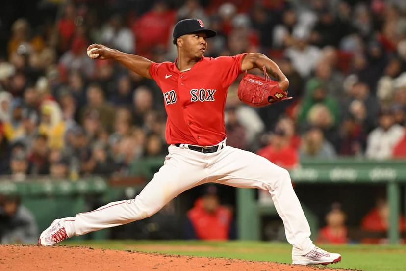 Astros vs Red Sox, Odds & Picks: Dingers at Fenway cover