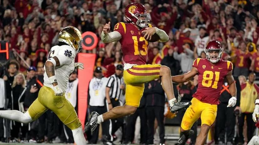 2024 NFL Draft predictions, odds, props, and picks for Round 1