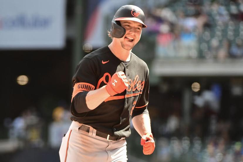 Can Gunnar Henderson pull off some surprises in the Home Run Derby?