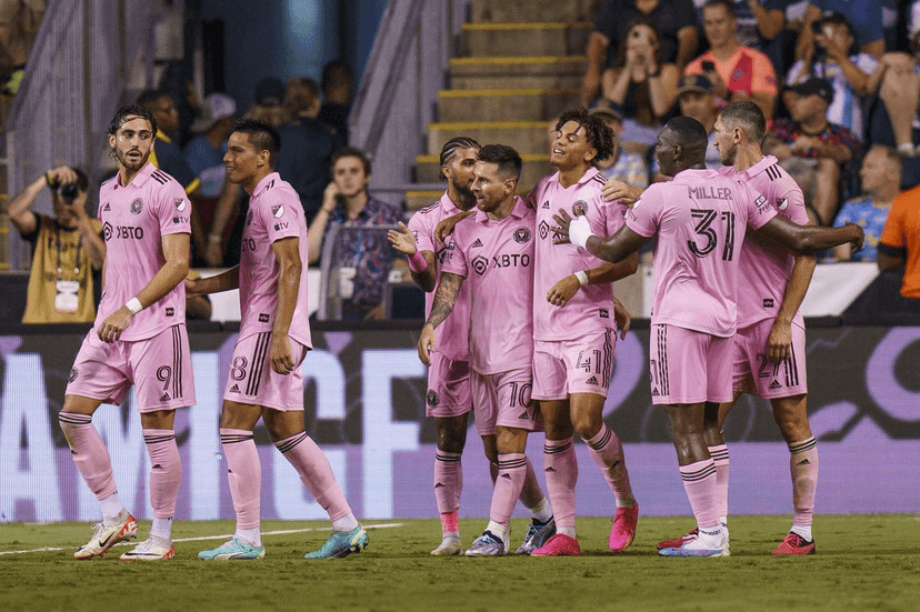 MLS Saturday Free Best bets: April 13th, 2024