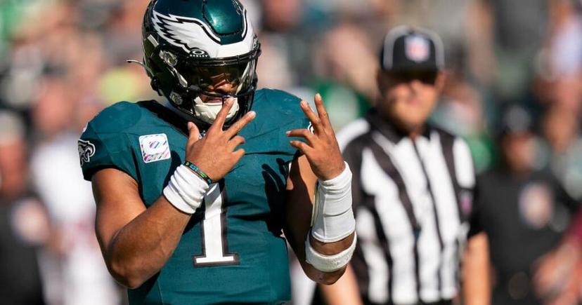 NFL Playoff Betting: AFC, NFC Championship Game Odds & Trends