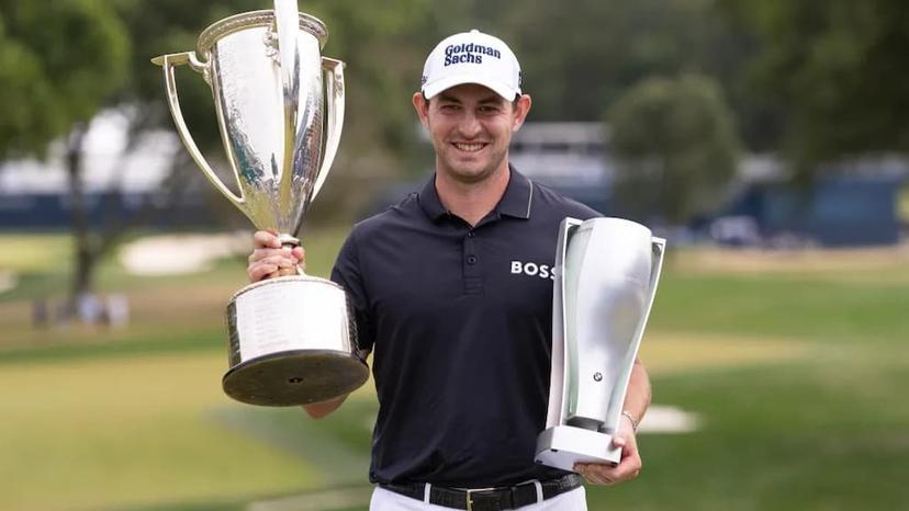 FedEx St. Jude Championship picks