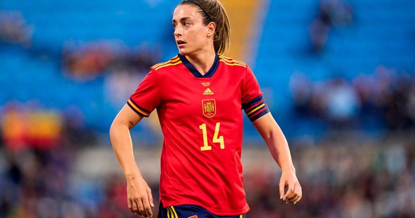 Spain could medal for the first time ever