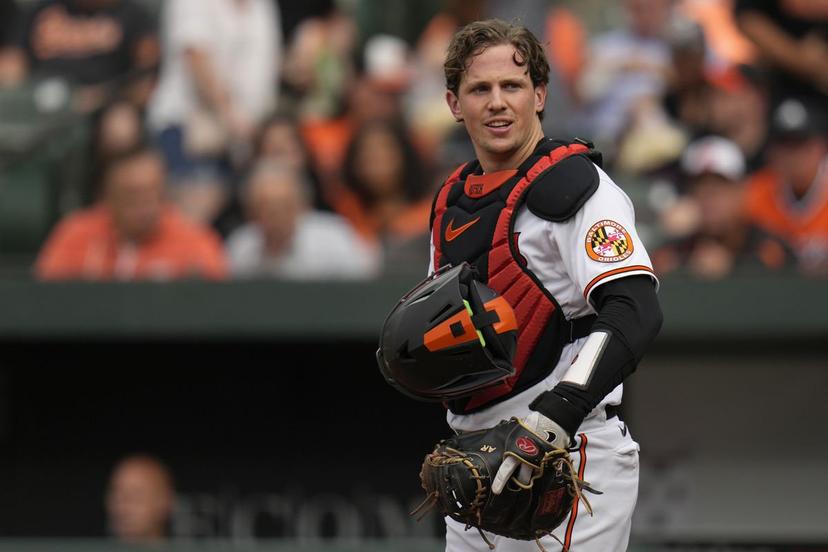 Baltimore hosts Texas in this week's Sunday Night Baseball game