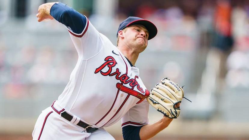 Can Elder lead his Braves to victory at home?