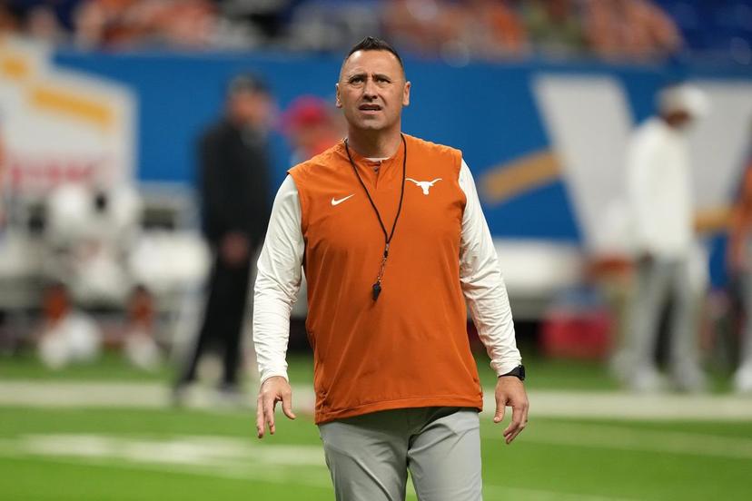 The Longhorns are trying to get back to the SEC Championship and the College Football Playoff - SEC Picks and Predictions