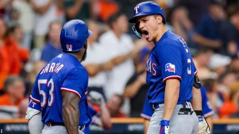 Texas should be able to get plenty of runs off of Chicago White Sox pitcher Aaron Civale