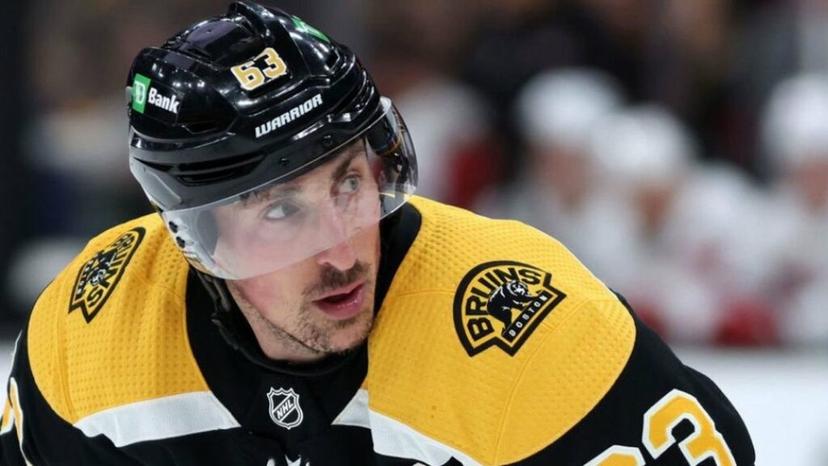 Bruins vs Hurricanes NHL prediction, odds & picks