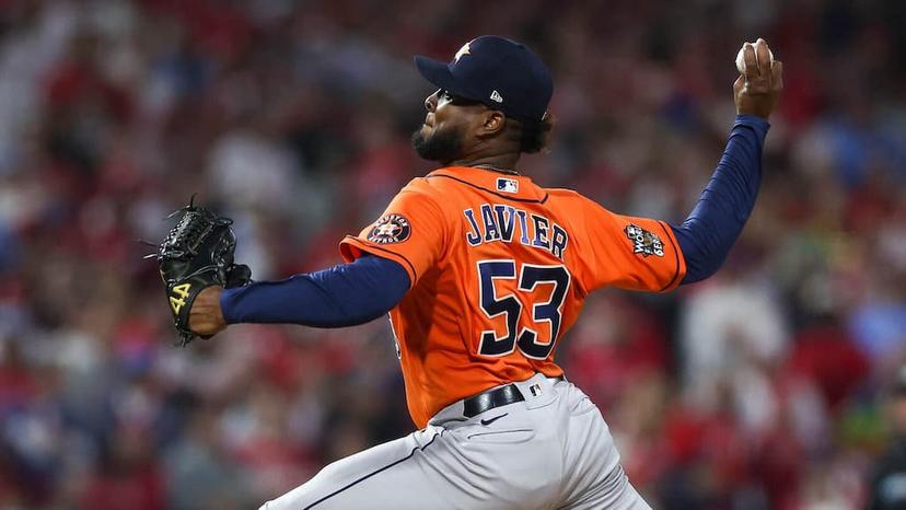 Cristian Javier gets the start tonight against the Toronto Blue Jays at Daikin Park - MLB Picks