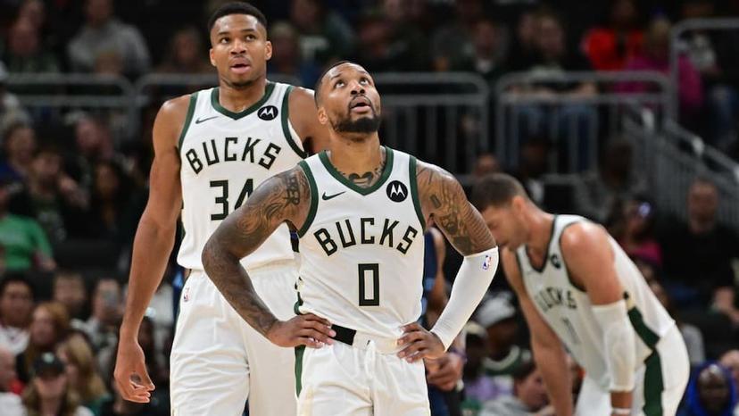 Bucks vs Cavaliers NBA Predictions, Odds, Props & Picks (12/20)
