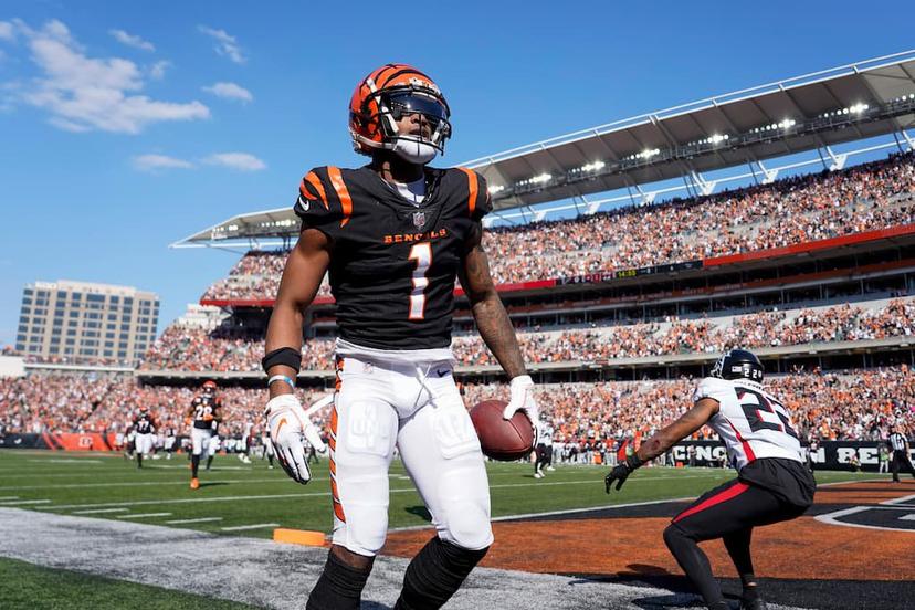 3 Best NFL Player Prop Bets for Week 8 cover