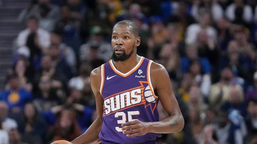Suns vs Pelicans NBA prediction, betting odds, and best bets today