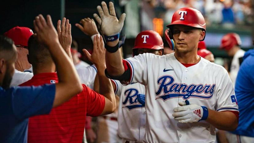 Cubs vs Rangers MLB prediction and Opening Day best bets