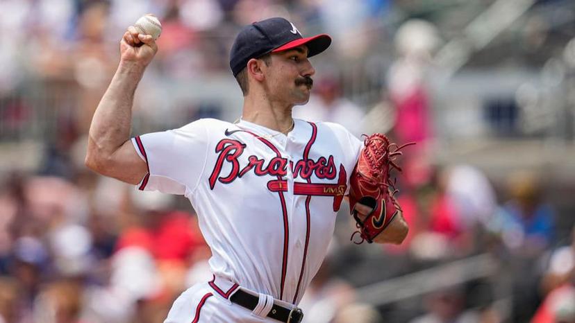 Diamondbacks vs braves Preview best bets