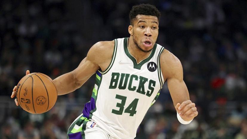 Bucks vs Magic NBA Predictions, Odds, Props & Picks (1/10)