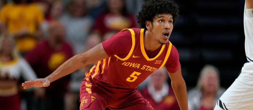 Iowa State hosts Marquette tonight