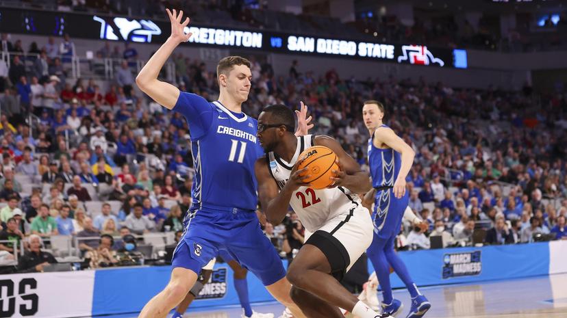 Can Creighton come prepared against San Diego State?