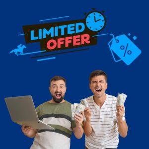 Rebates Bonus Horse Betting Sites Promotions