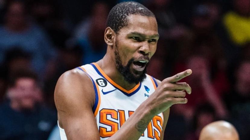 Suns vs Nets Prediction & Best NBA Bets
