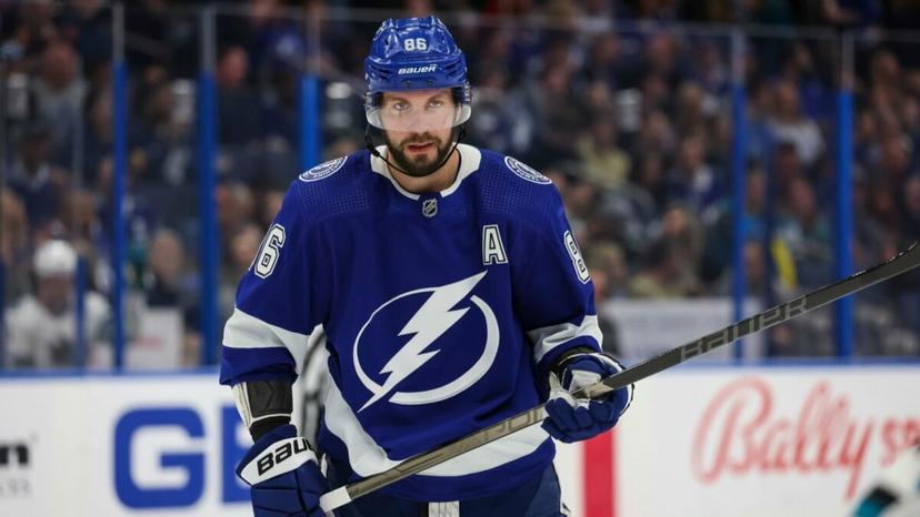 Lightning vs Rangers Prediction and best NHL bets