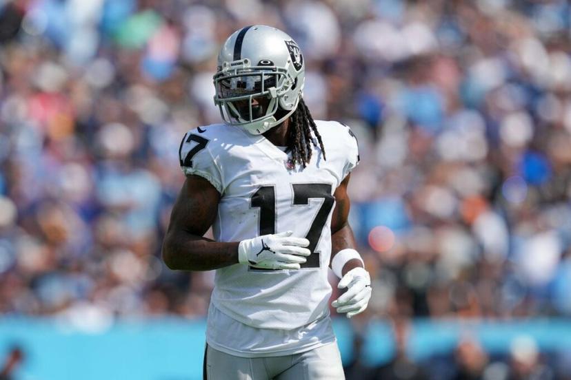 Davante Adams Trade Rumors: Where Will the 6-Time Pro Bowl WR Go?