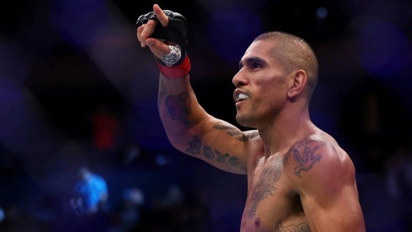 UFC 303: Alex Pereira vs Jiri Prochazka 2 Fight Prediction, Odds & Best Bets