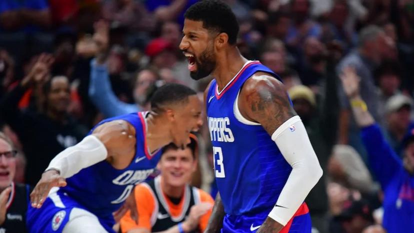 Clippers vs Rockets prediction & NBA best bets today