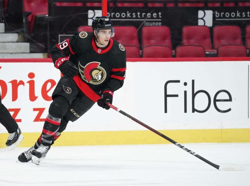 Ducks vs Senators NHL Predictions, Odds, Props, & Best Bets (12/11)