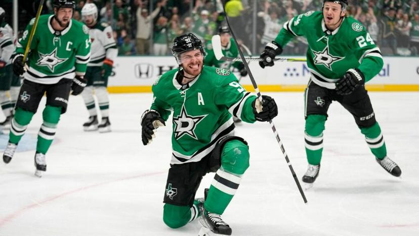 Stanley Cup Final 2024: Latest Championship Odds & Biggest Storylines in NHL Conference Finals