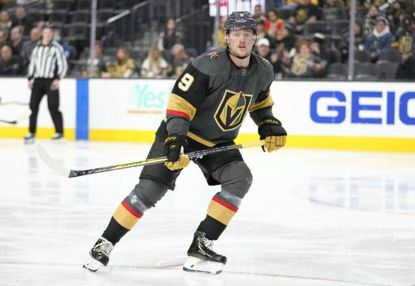 NHL Betting: Golden Knights vs Lightning (10/17)