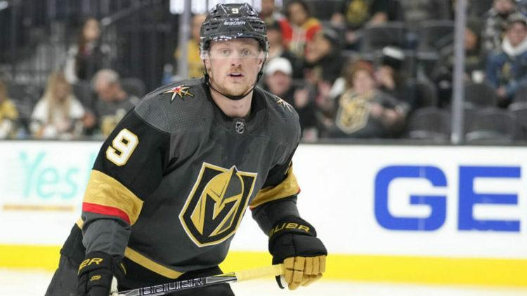 Golden Knights vs Islanders prediction and NHL Best Bets