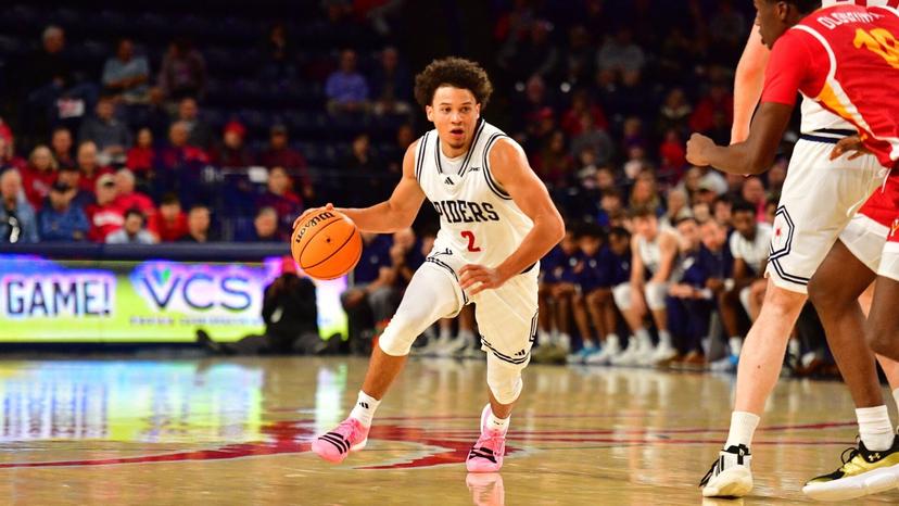Atlantic-10 Conference Tournament: Preview, Odds, & Best Bets