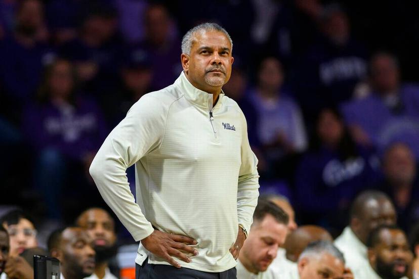 Can Jerome Tang get a group of misfit transfers focused? Big 12 Preview Picks Predictions