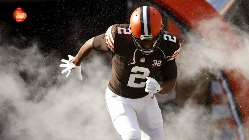 NFL Power rankings 2024