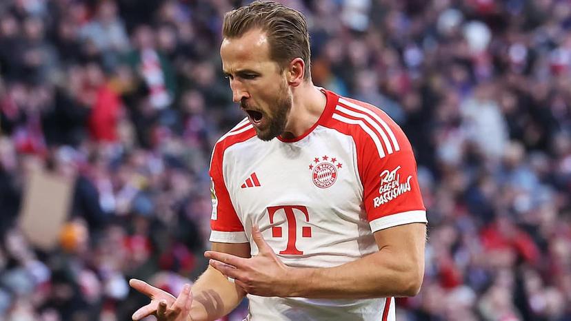 Can Munich take down Celtic today?