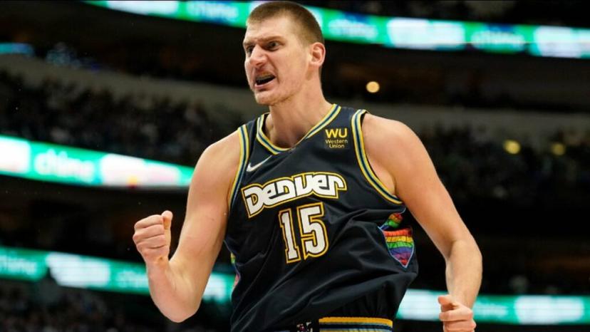 Timberwolves vs Nuggets NBA Game 5 Predictions, Odds & Best Bets (5/14):