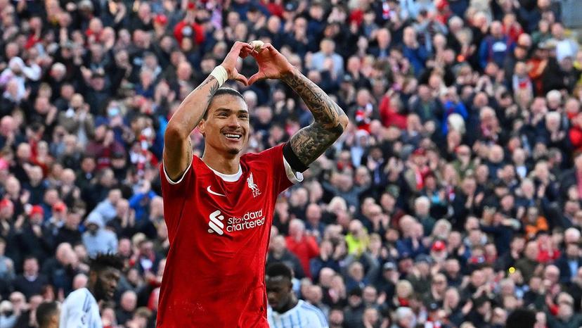 English Premier League Gameday: Liverpool vs Chelsea Odds and Picks | January 31, 2024