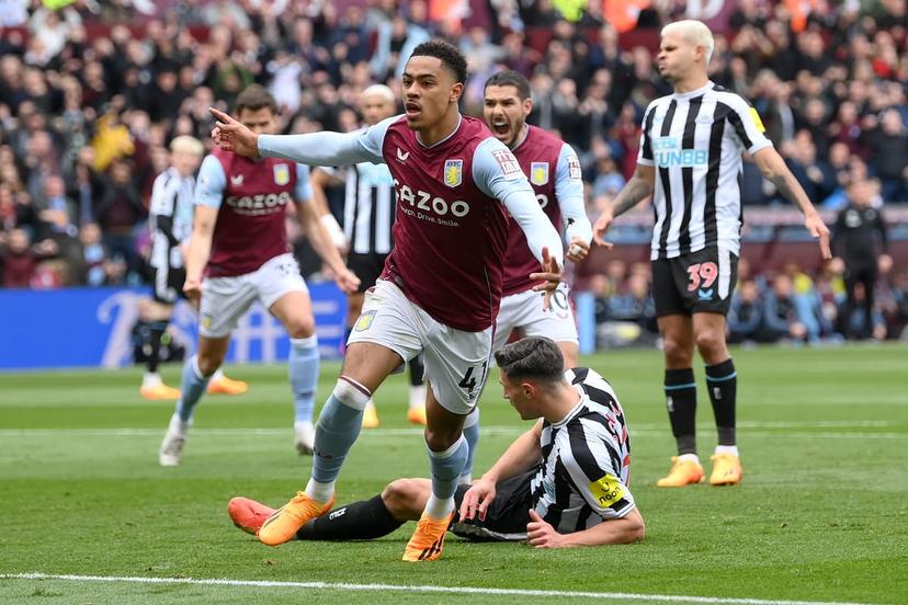 English Premier League Picks: Aston Villa vs Newcastle United Showdown | January 30, 2024