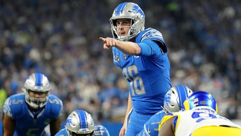 Get all the info and action you need with our Detroit Lions vs Dallas Cowboys Thursday Night Football preview and picks.