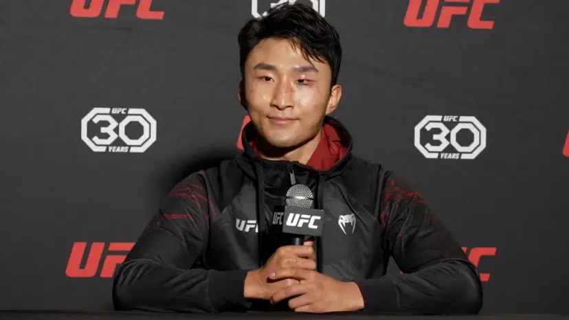 UFC Vegas 85 preview