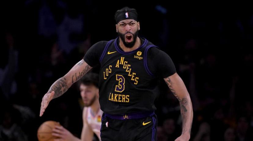 76ers vs Lakers prediction & NBA Picks today