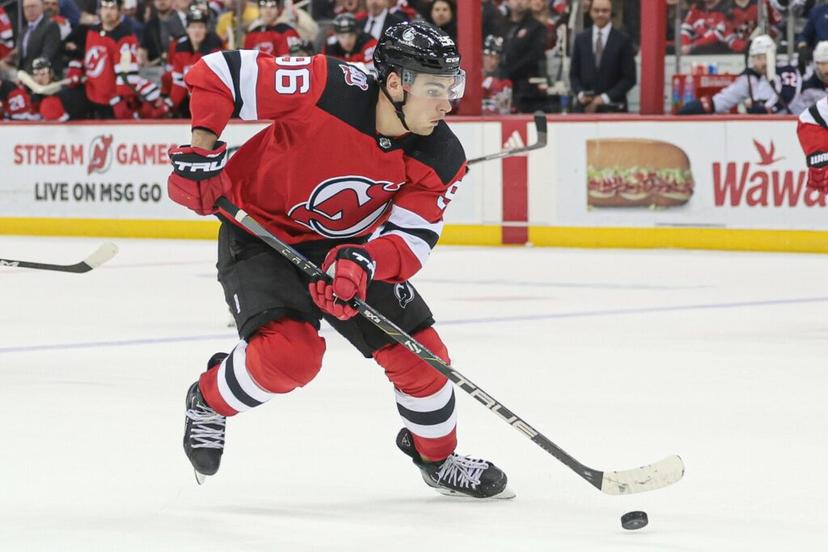 Islanders vs Devils NHL predictions, odds & best bets