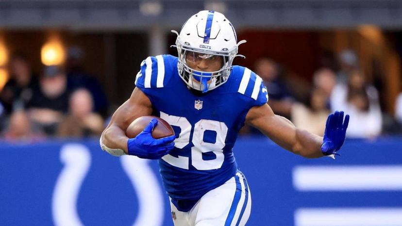 Can Indianapolis make some noise in the division this year? AFC South Preview Picks Predictions