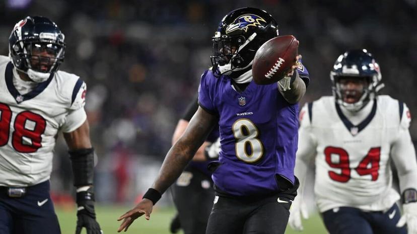 Lamar Jackson and the Ravens are looking to three peat as AFC North Champions - AFC North Preview, Picks, Predictions