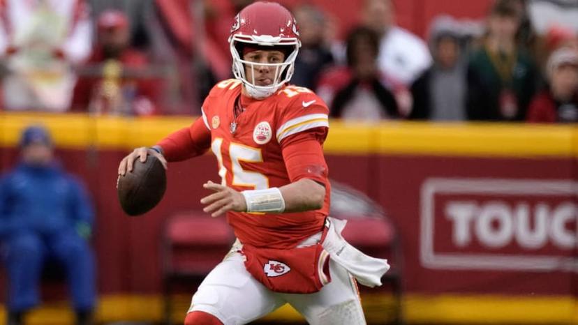 Chiefs vs Ravens prediction and best NFL bets